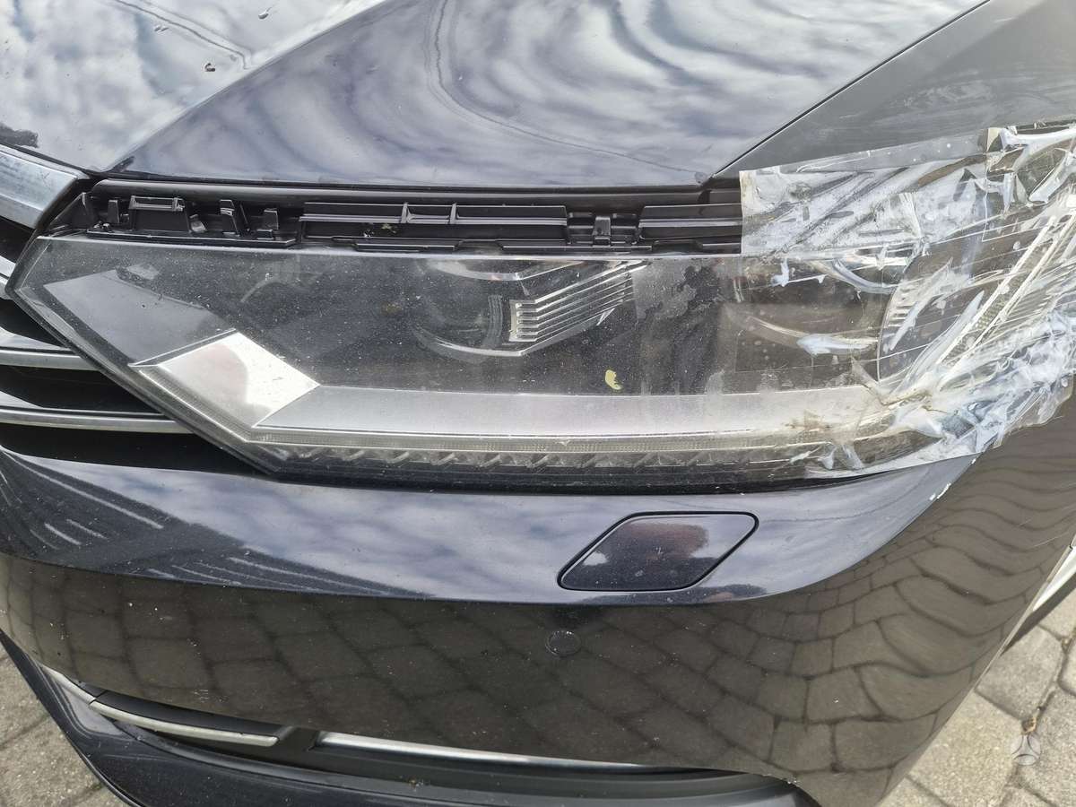 Volkswagen Passat Faros dalhm info tel