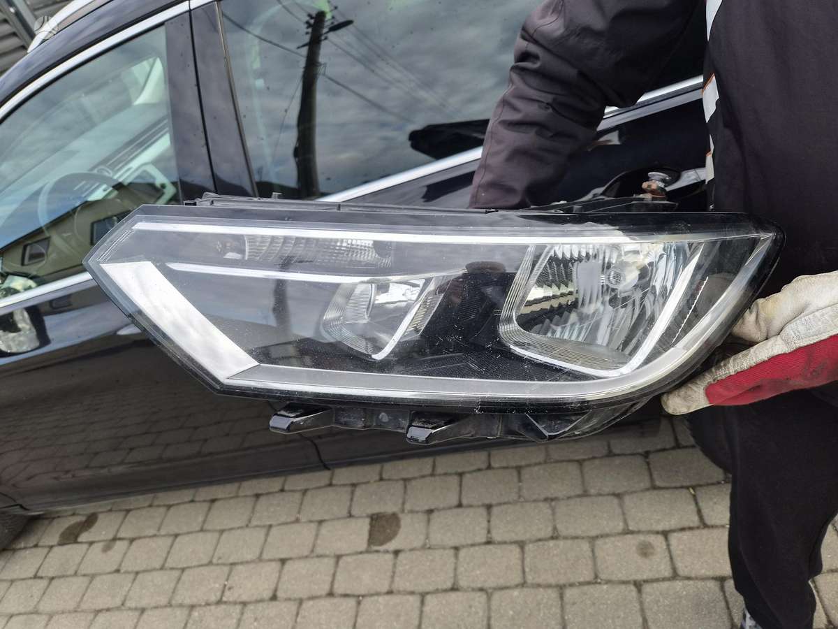 Volkswagen Passat Faros dalhm info tel