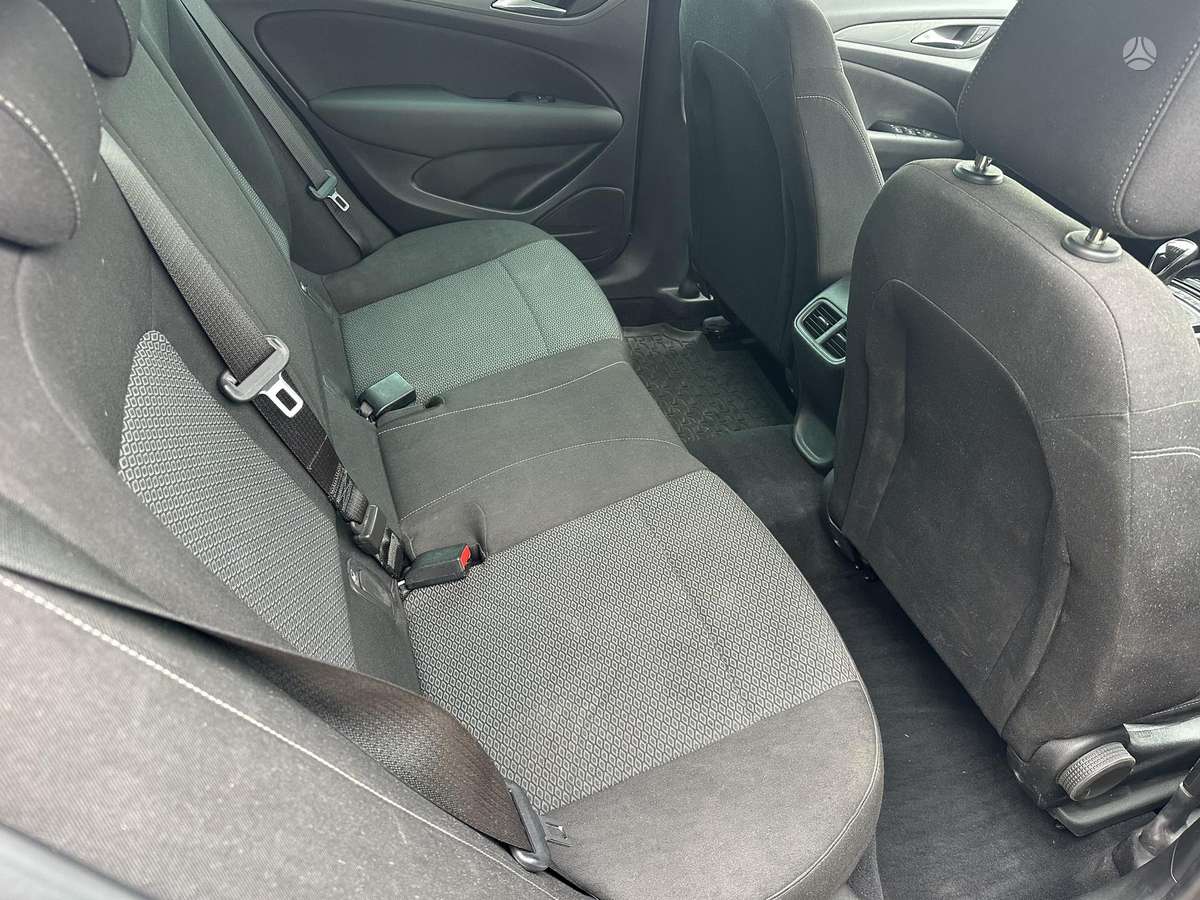 Opel Insignia, 2.0 l., Универсал