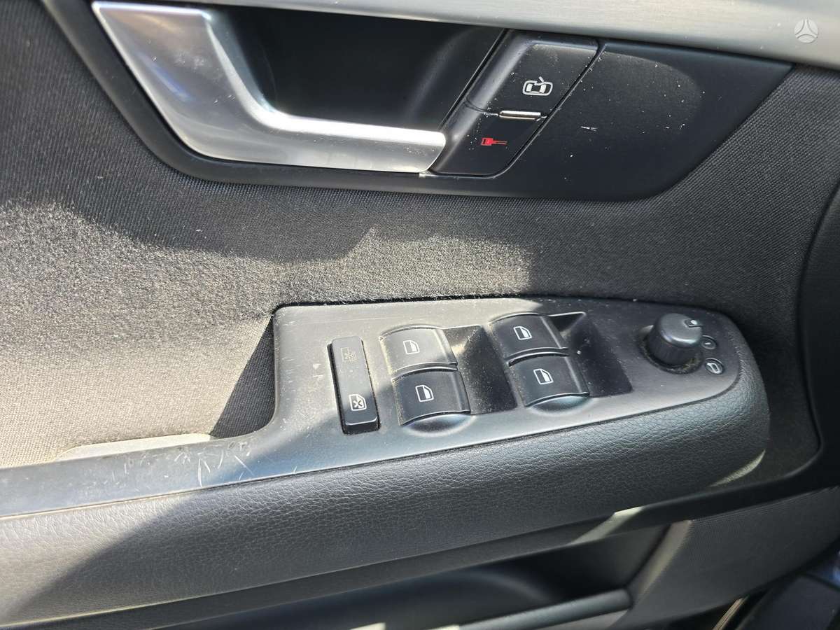 Audi A4, 2.0 l., Универсал