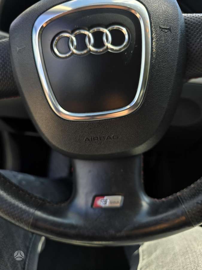 Audi A4, 2.0 l., Универсал