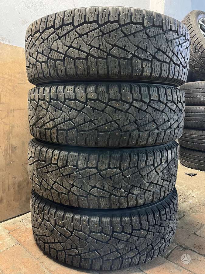 Nissan, легкосплавные , R17