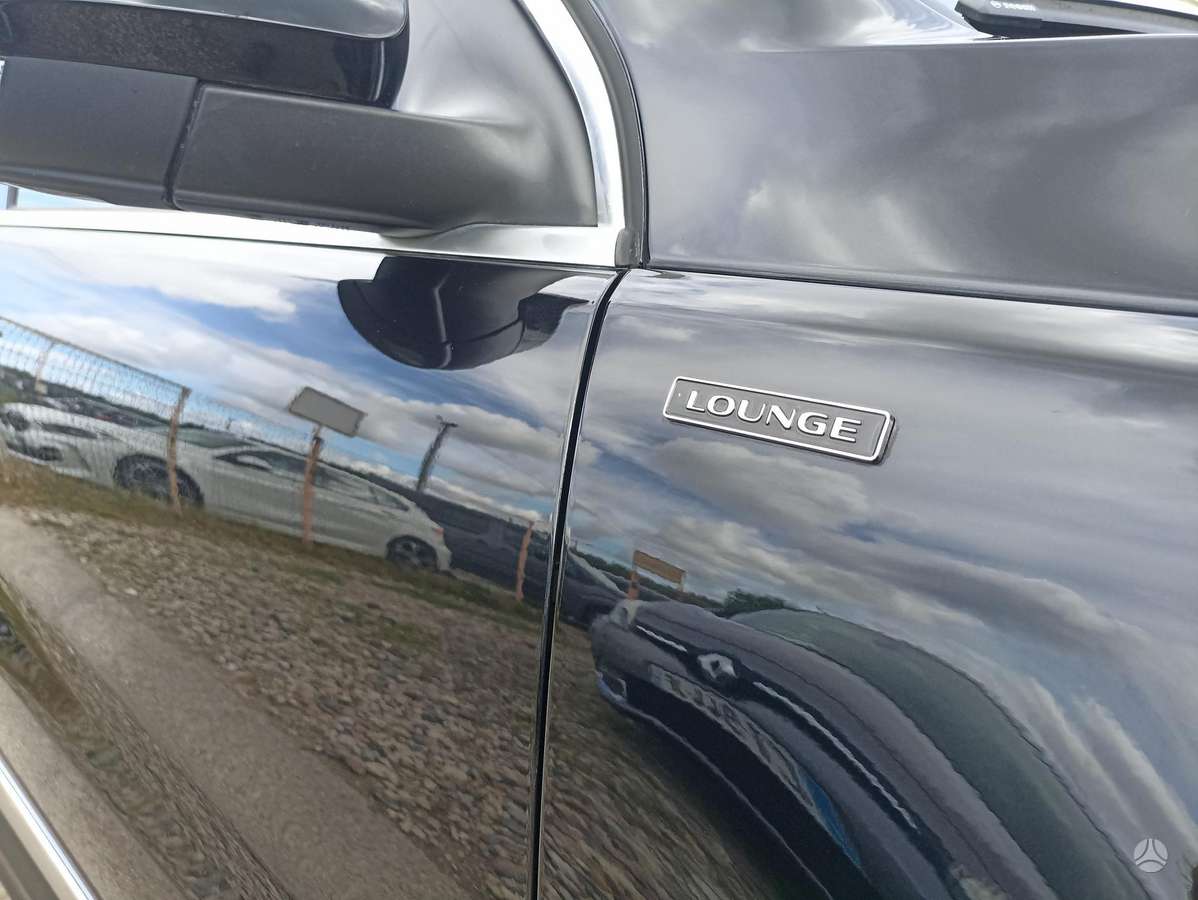 Volkswagen Tiguan - 3