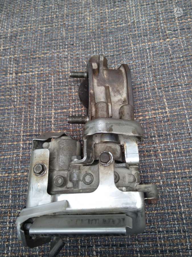 Subaru Outback, 14452aa010, exhaust manifold