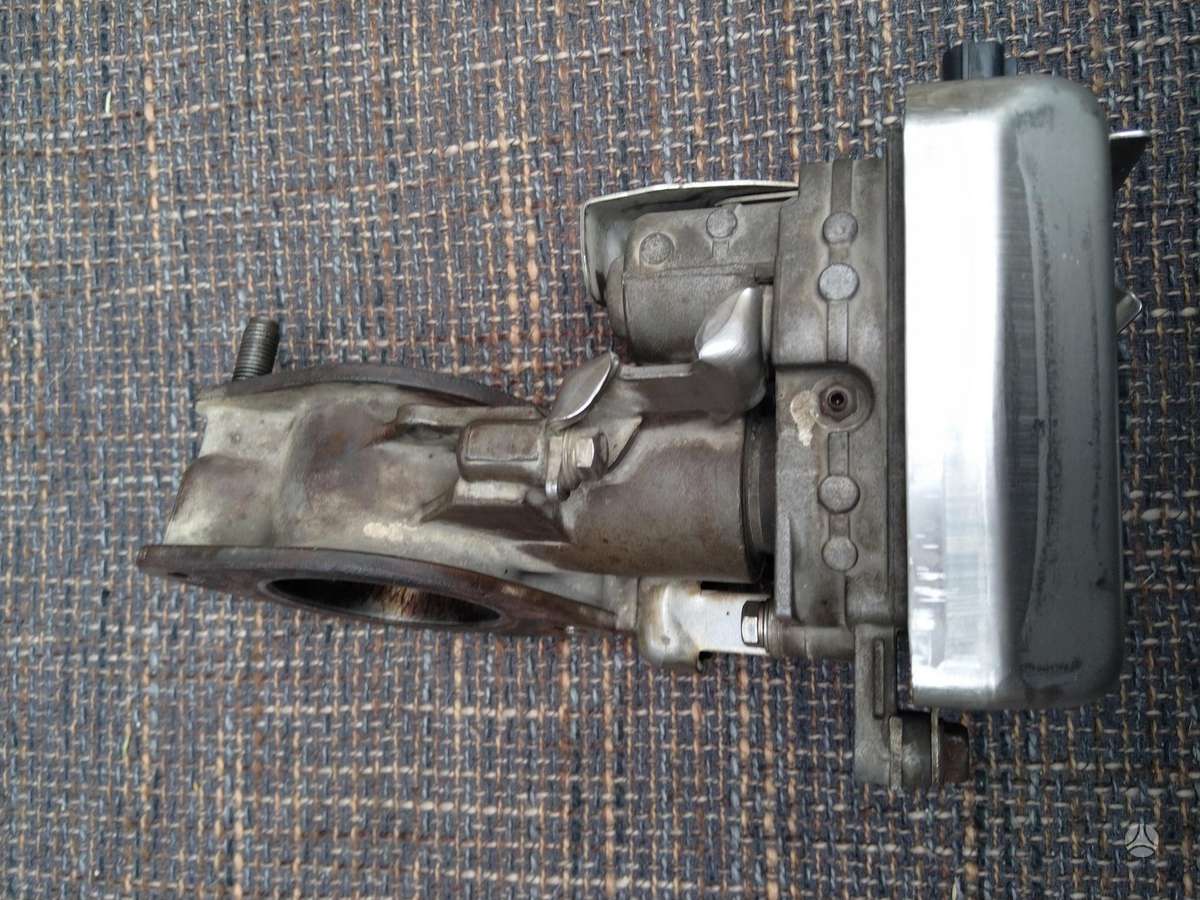 Subaru Outback, 14452aa010, exhaust manifold