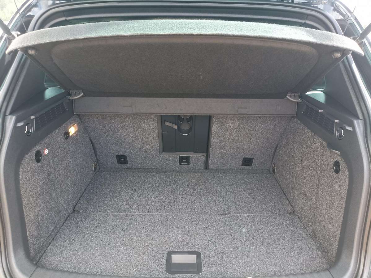 Volkswagen Tiguan - 7
