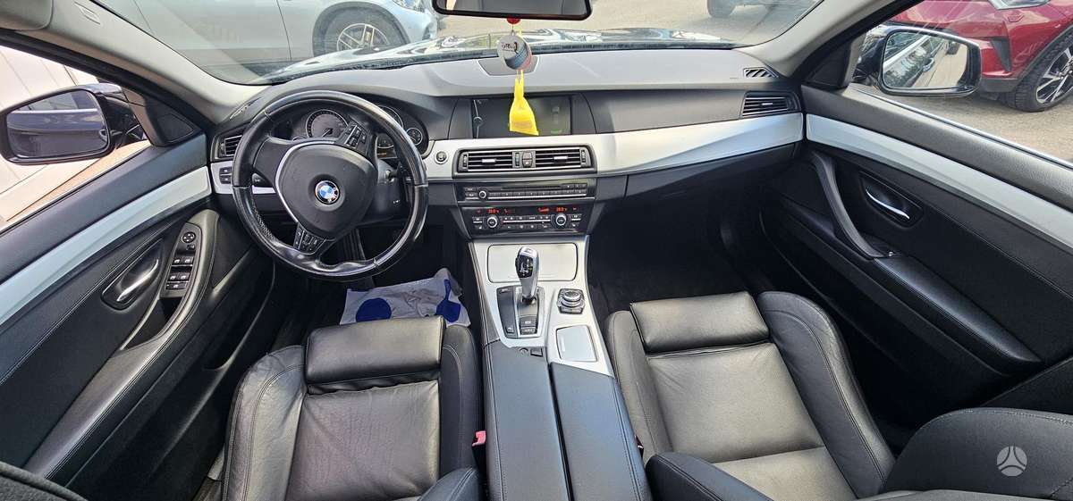 BMW 520, 2.0 l., Универсал