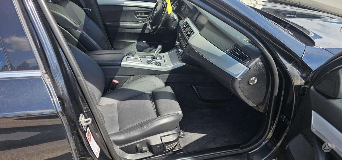 BMW 520, 2.0 l., Универсал