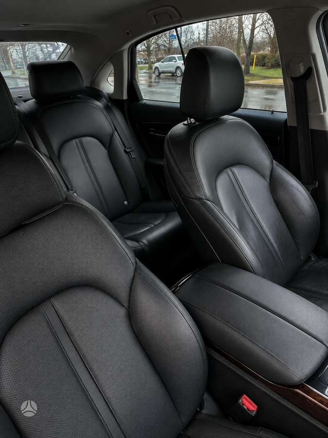 Audi A8, 4.0 l., Седан