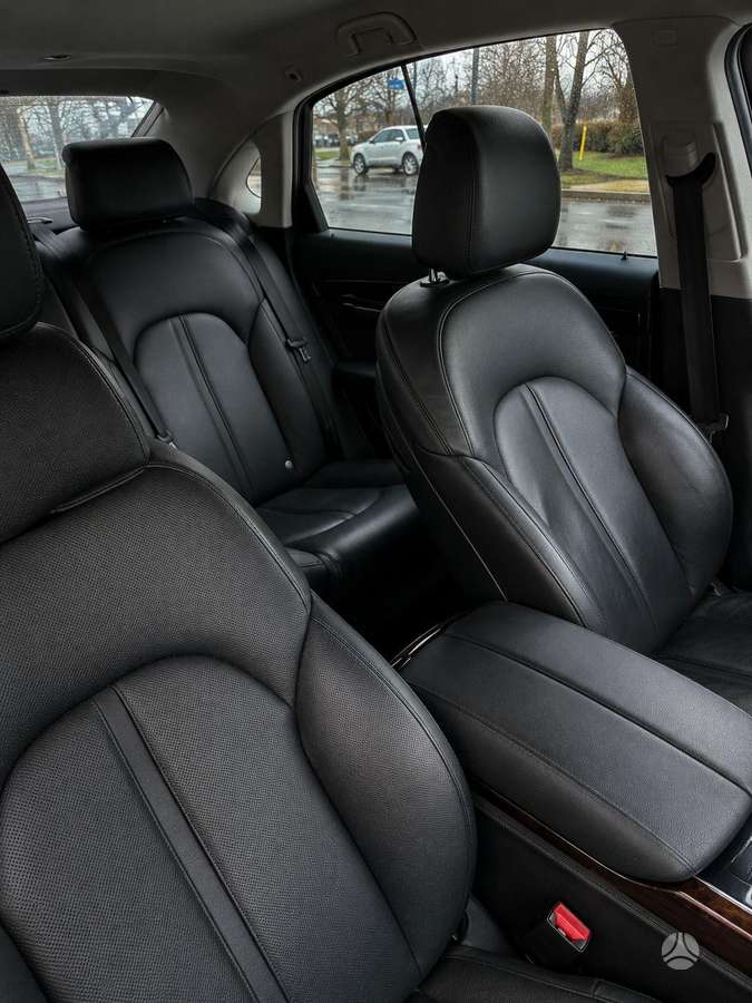Audi A8, 4.0 l., Седан