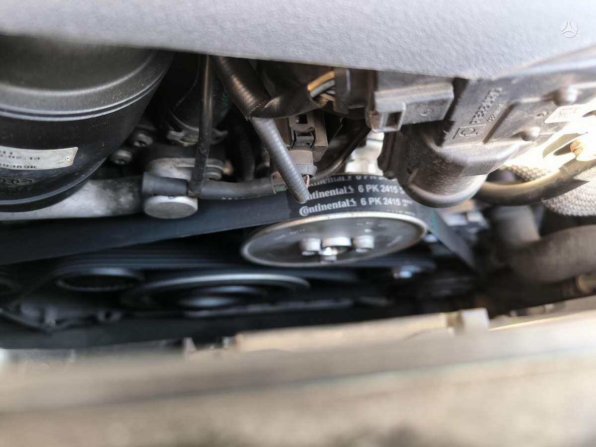 Audi A6, 3.0 l., Седан