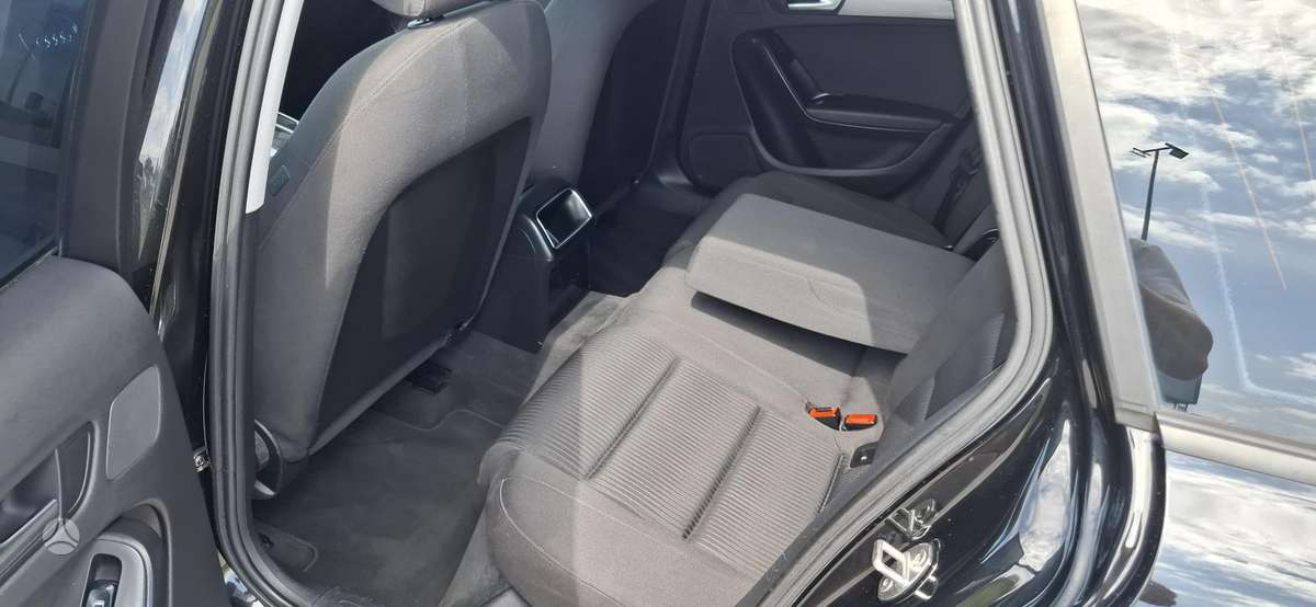 Audi A4, 2.0 l., Универсал
