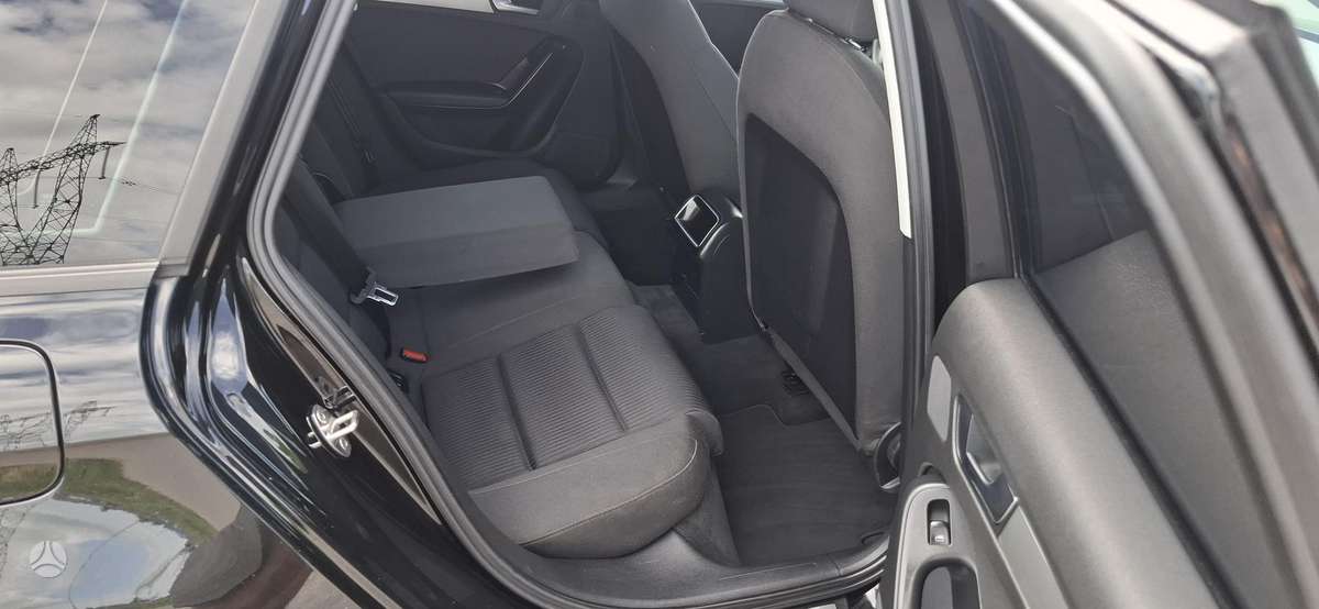 Audi A4, 2.0 l., Универсал