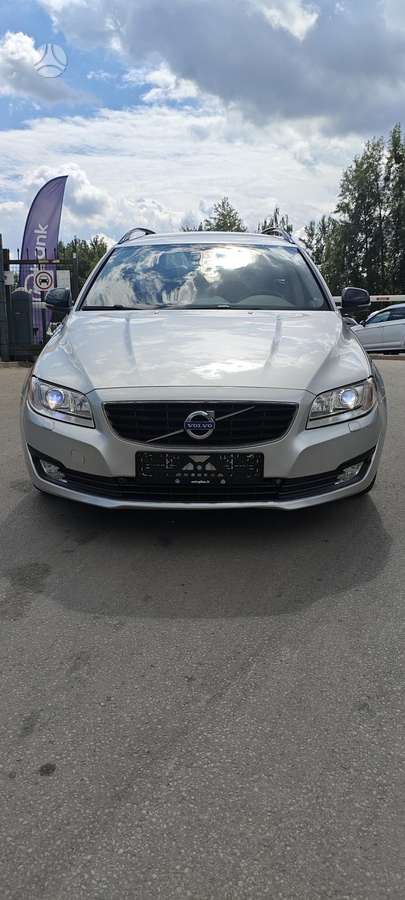 Volvo V70, 2.0 l., Универсал