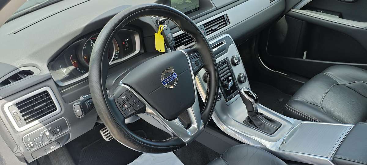Volvo V70, 2.0 l., Универсал