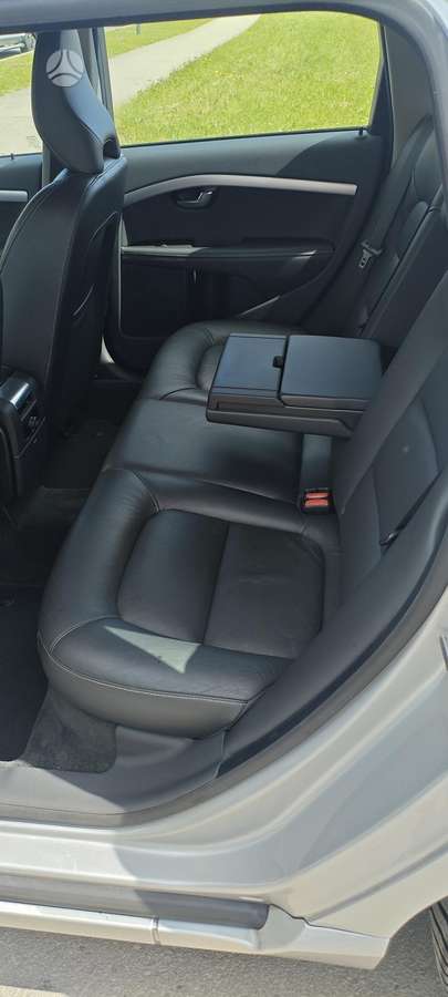 Volvo V70, 2.0 l., Универсал
