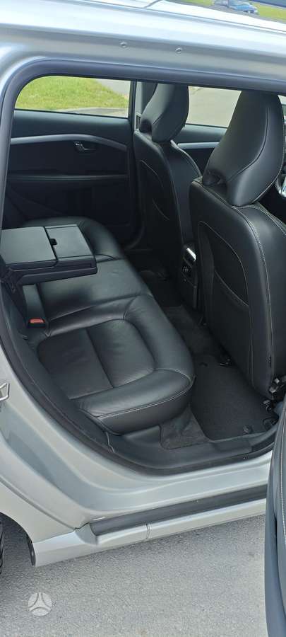 Volvo V70, 2.0 l., Универсал