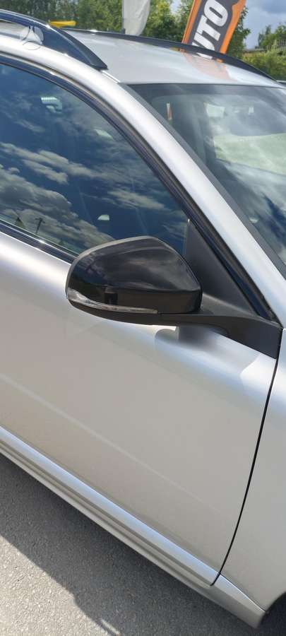 Volvo V70, 2.0 l., Универсал