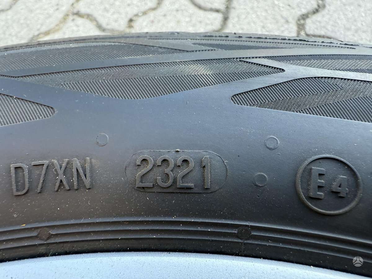 Seat, легкосплавные , R17