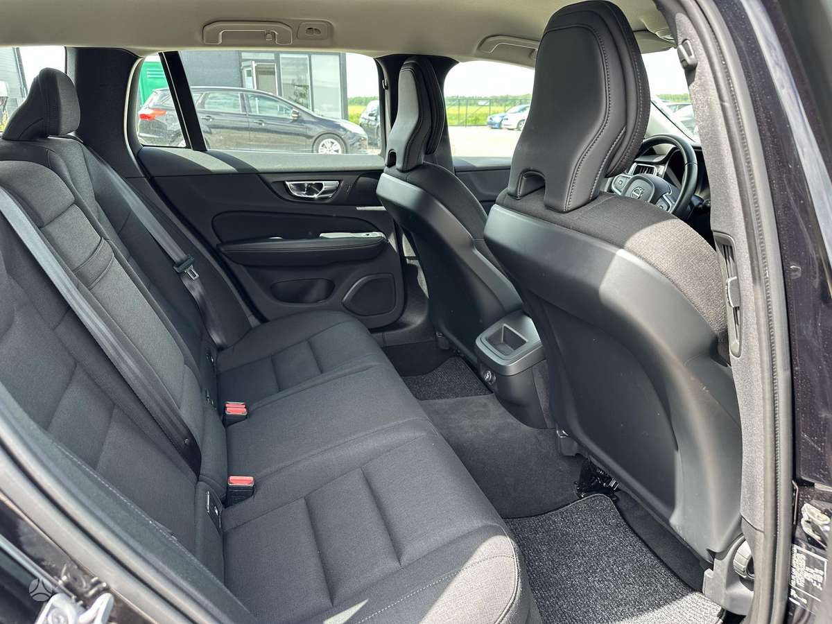 Volvo V60, 2.0 l., Универсал