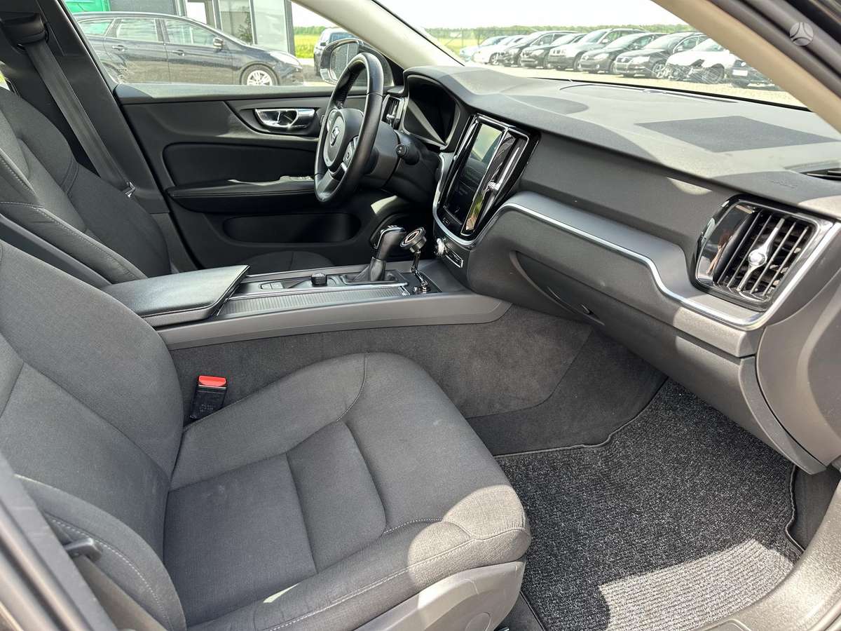 Volvo V60, 2.0 l., Универсал