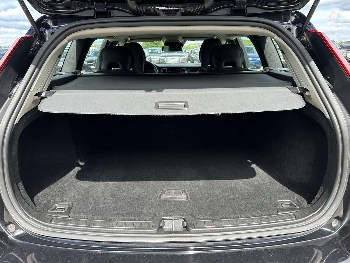 Volvo V60, 2.0 l., Универсал