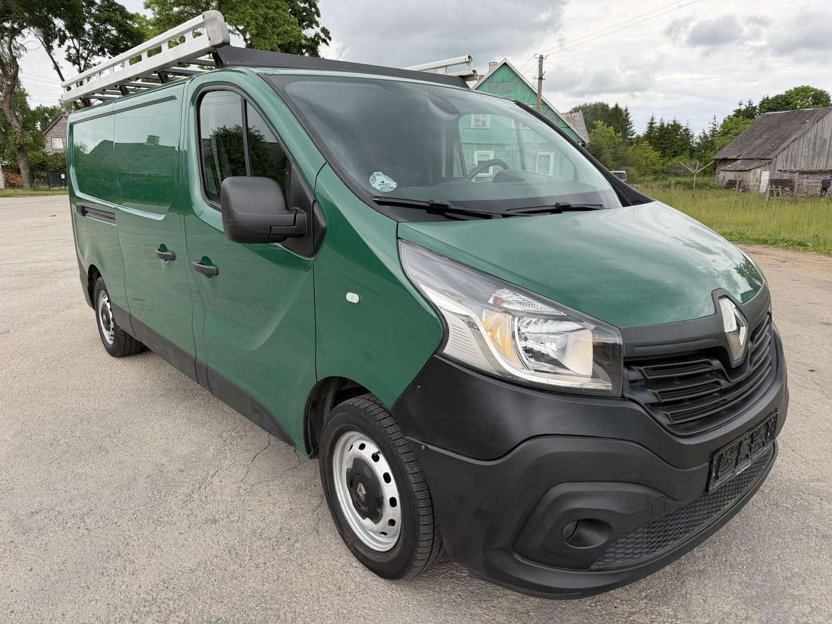 Renault Trafic - 3
