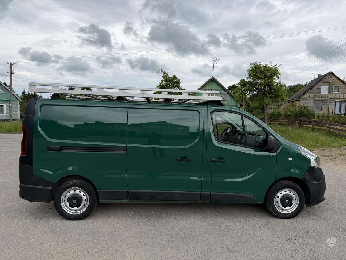 Renault Trafic - 5