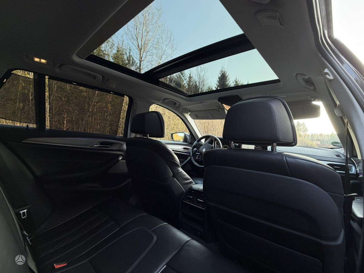 BMW 520, 2.0 l., Универсал