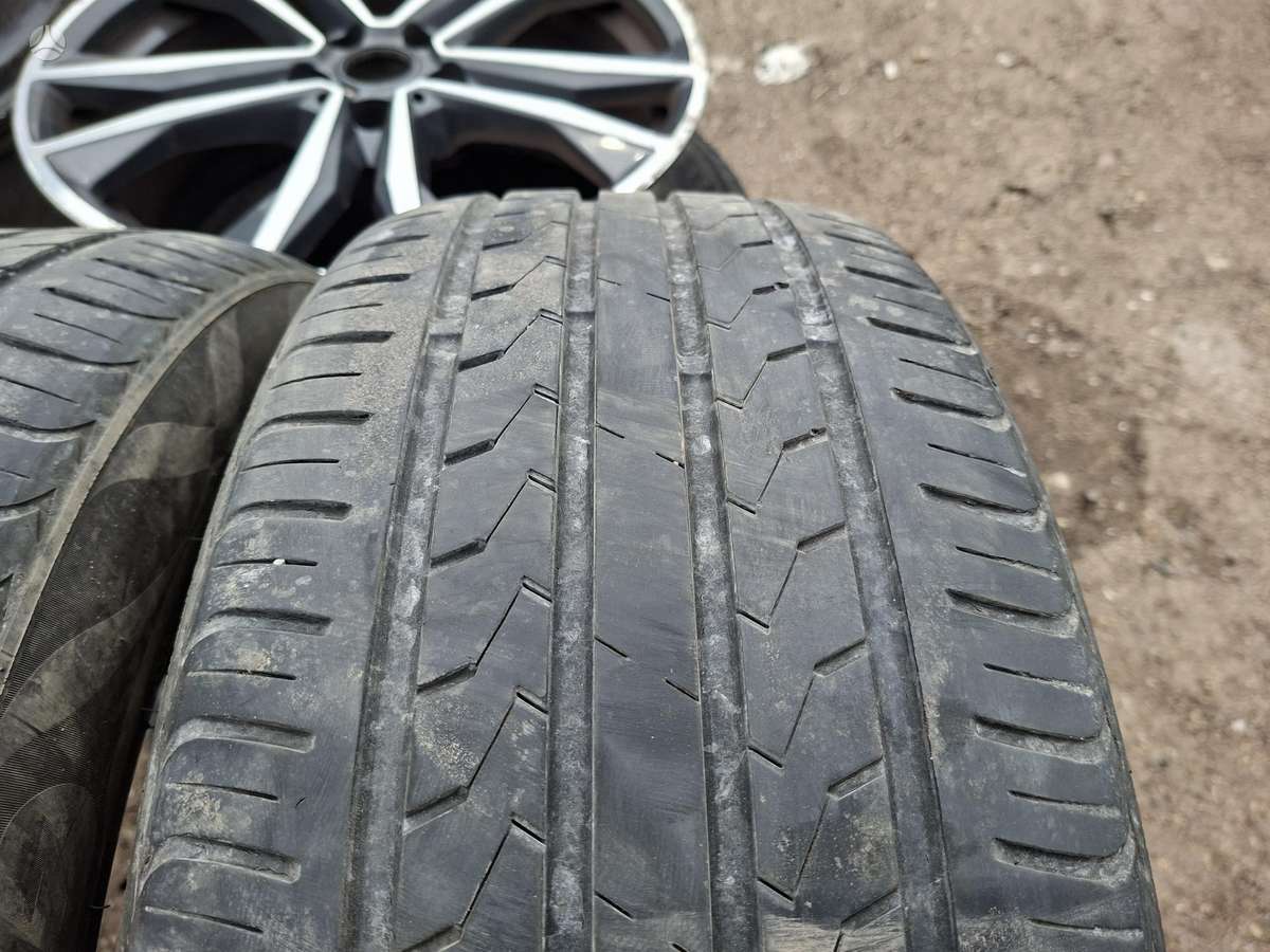 Austone, летние 225/55 R17