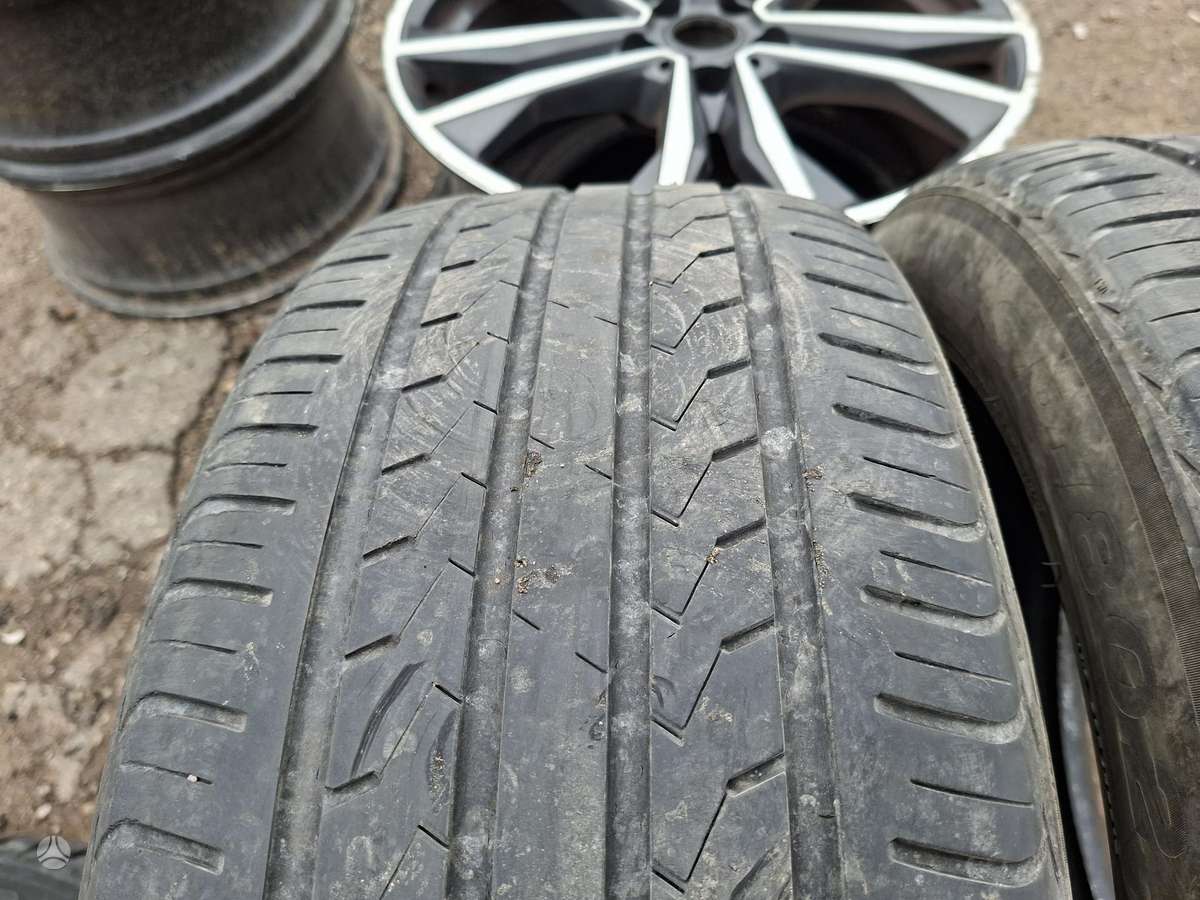 Austone, summer 225/55 R17