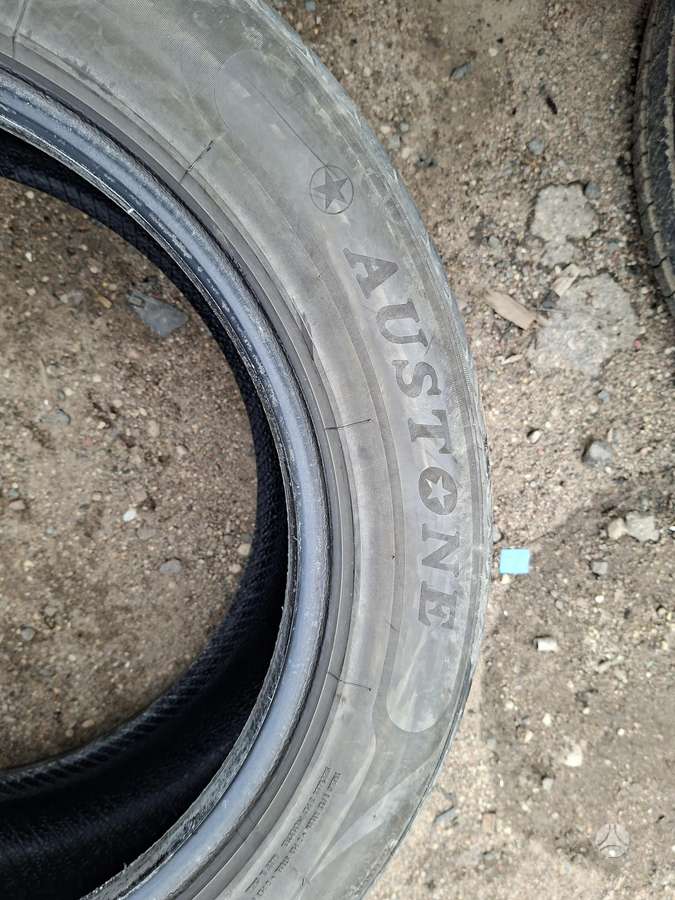 Austone, летние 225/55 R17