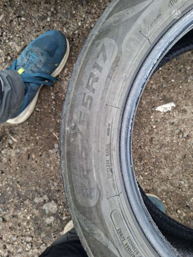 Austone, summer 225/55 R17