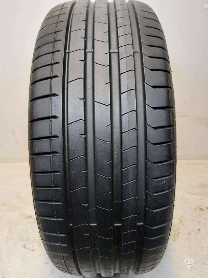 Pirelli P-Zero RFT 2023m, summer 245/35 R21