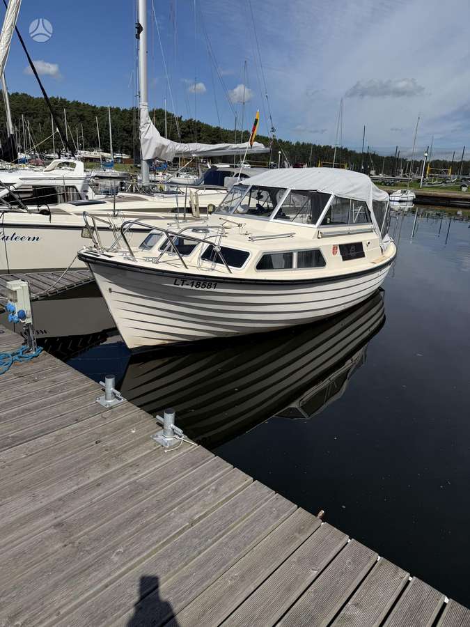 MAREX Sun cab24, yachts / cruisers