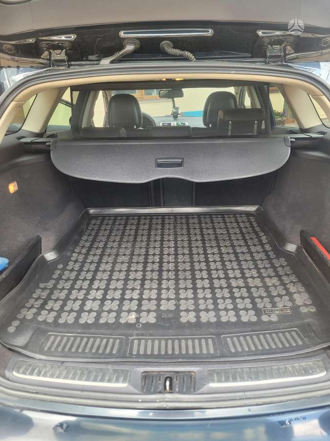 Toyota Avensis - 10