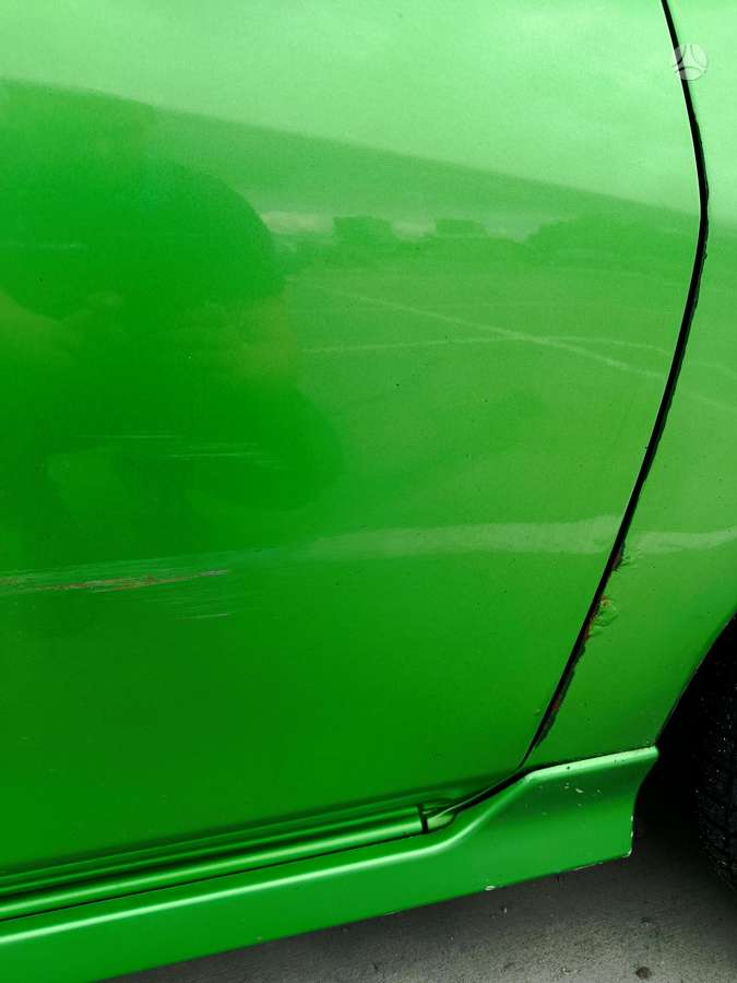 Mazda 2, 1.5 l., hatchback