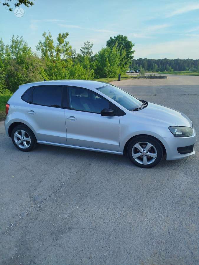 Volkswagen Polo - 3