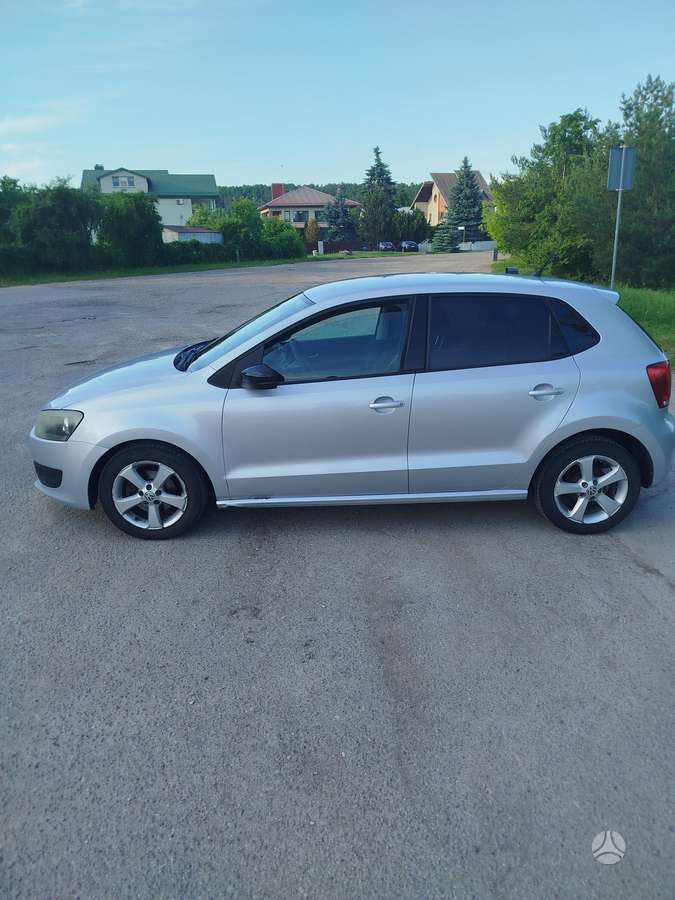 Volkswagen Polo - 4