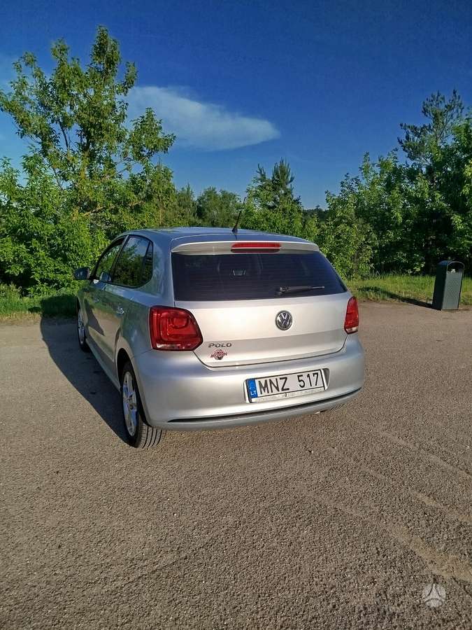 Volkswagen Polo - 6