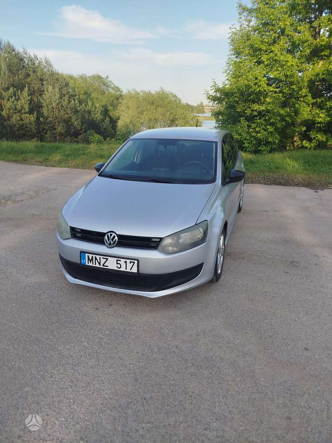 Volkswagen Polo - 7