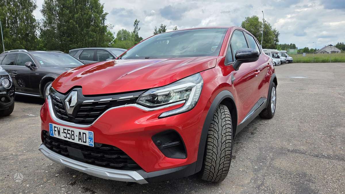 Renault Captur - 3
