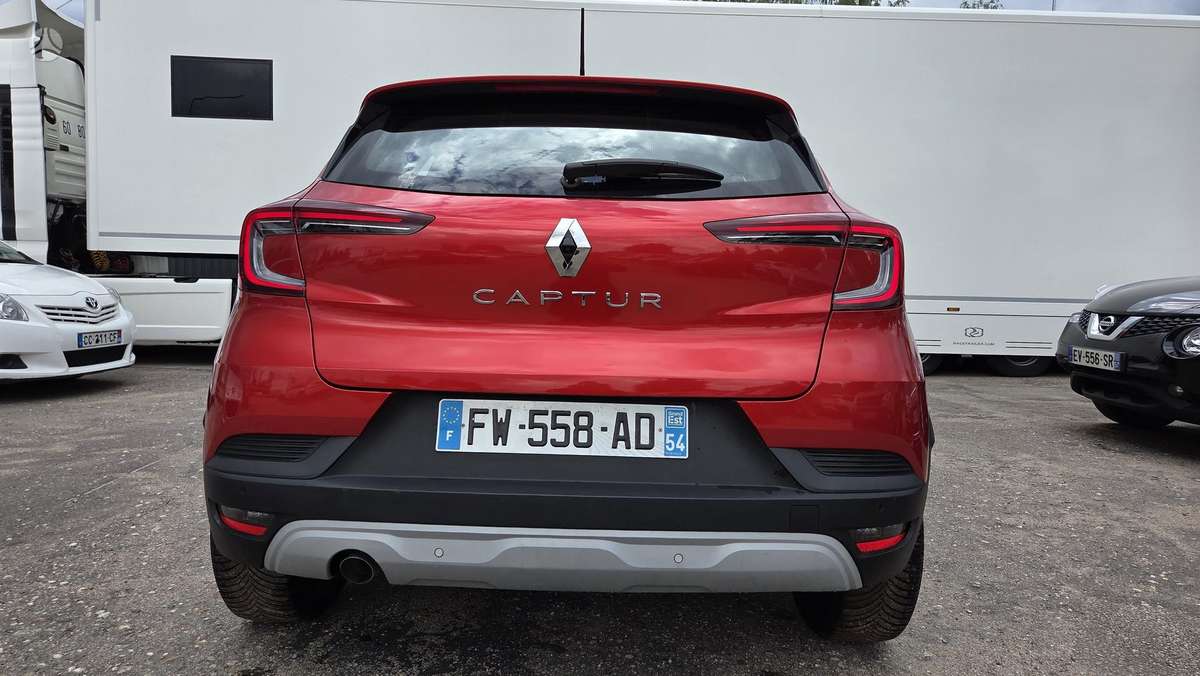 Renault Captur - 6