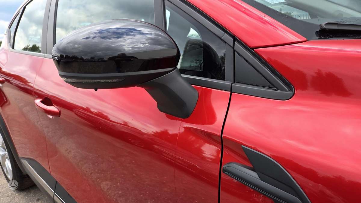 Renault Captur - 10