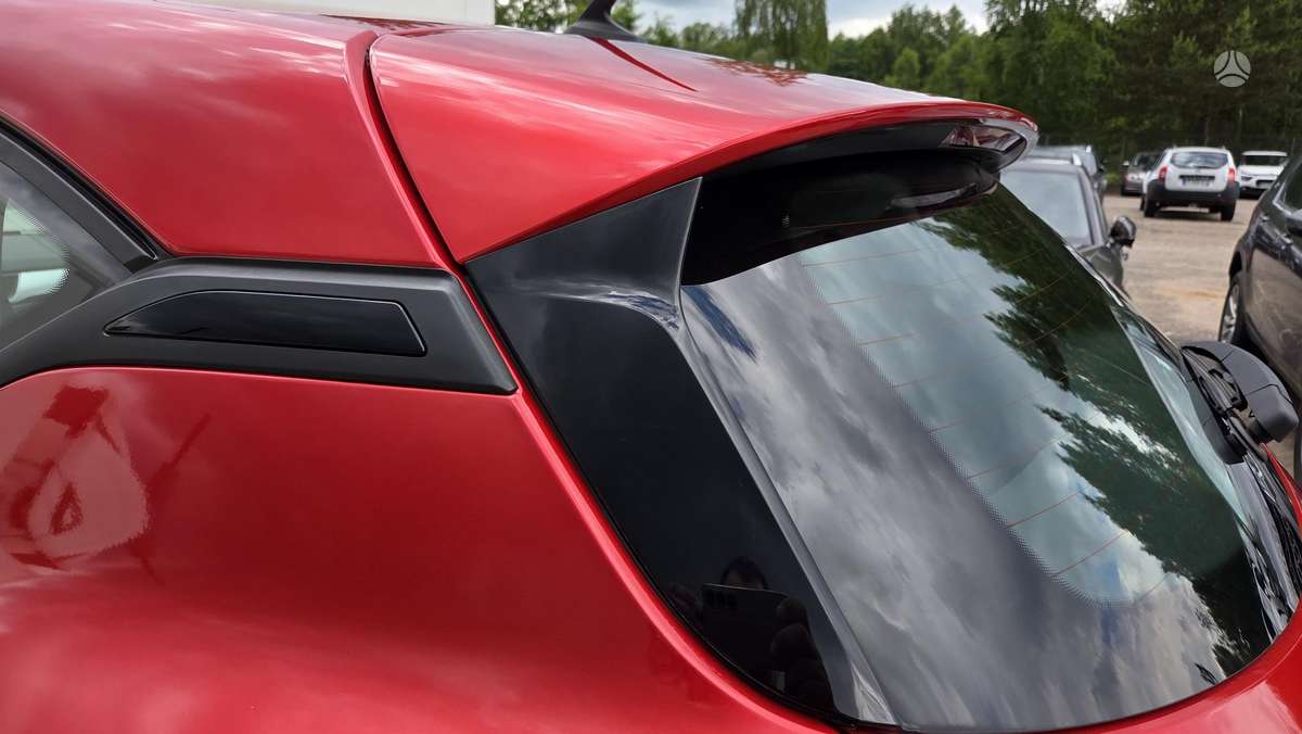 Renault Captur - 11