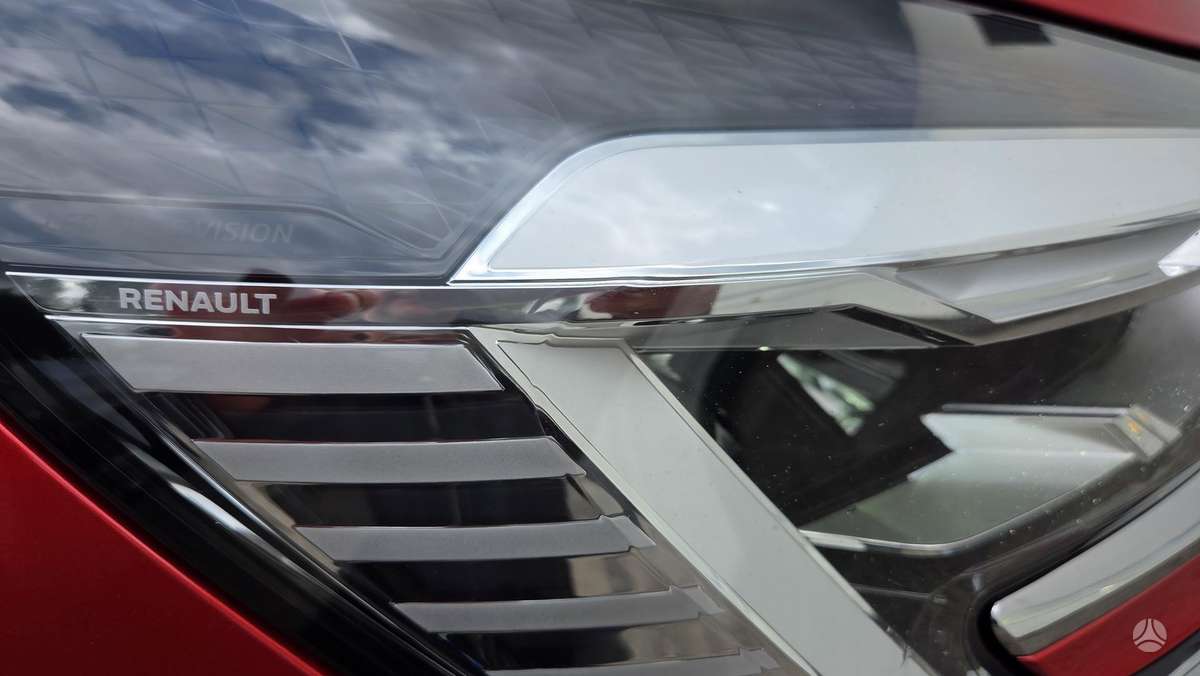 Renault Captur - 12