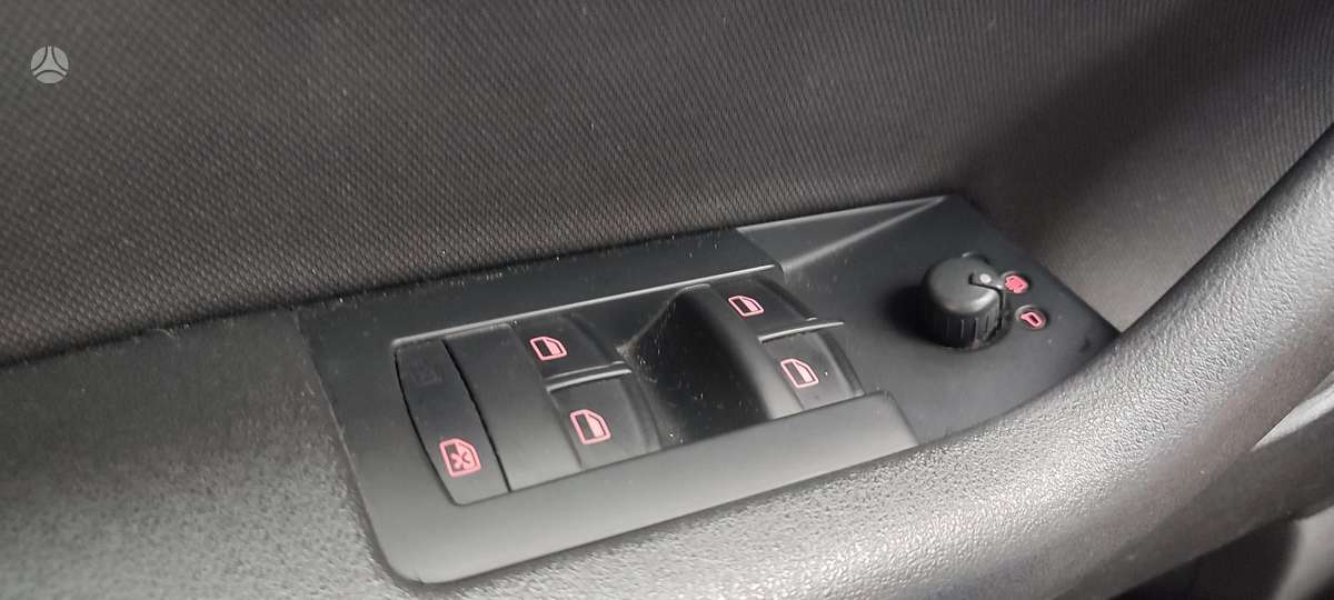 Audi A3, 1.4 l., Хэтчбек