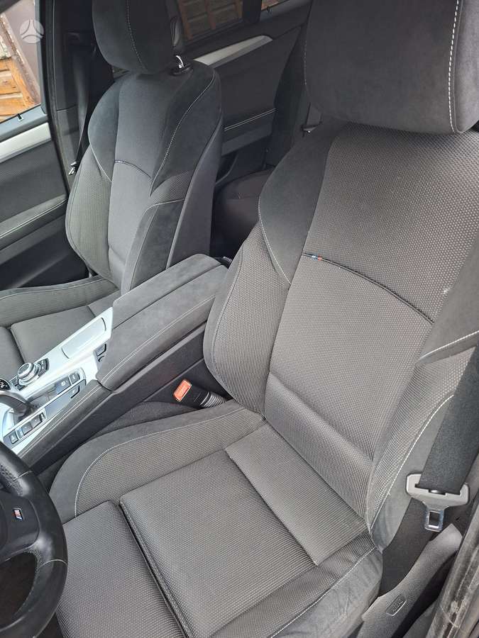 BMW 520, 2.0 l., Универсал