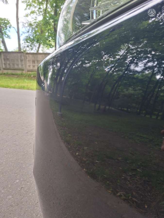 BMW 520, 2.0 l., Универсал