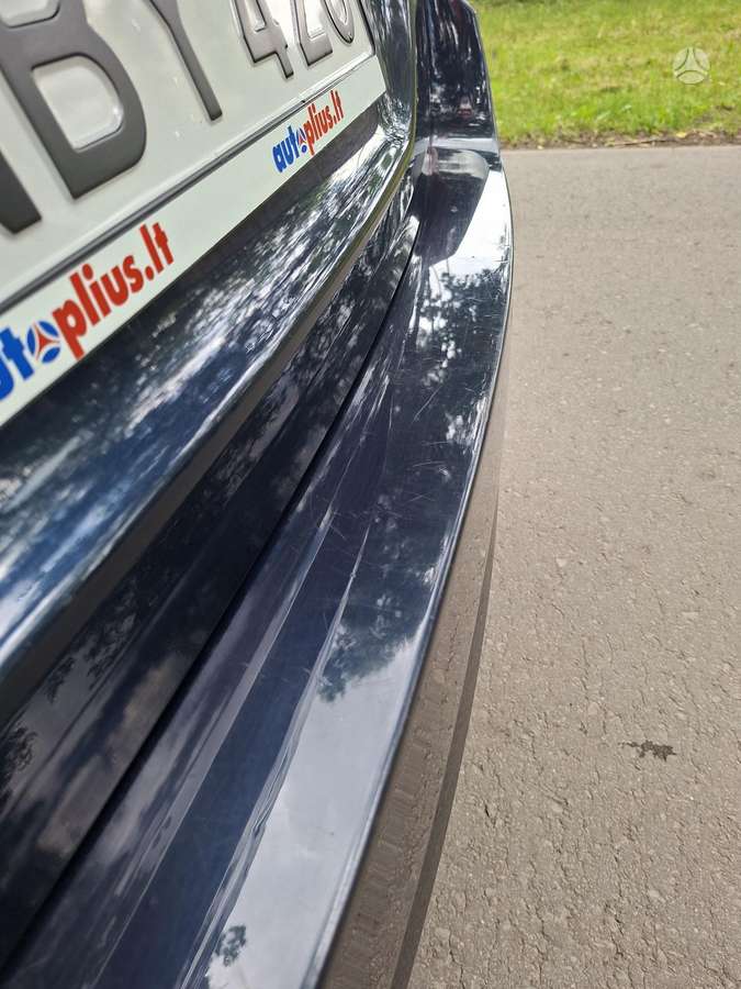 BMW 520, 2.0 l., Универсал